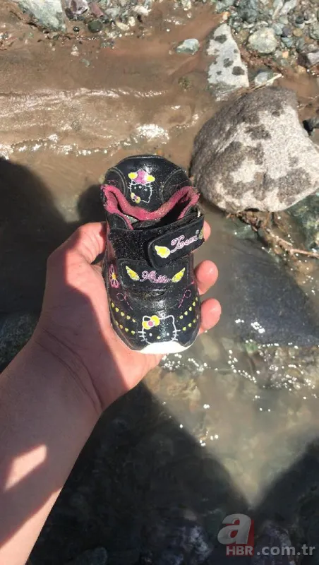 Babaya gösterdiler, yıkıldı! O anlar ortaya çıktı. 14