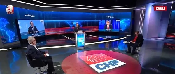 Gazeteci - Yazar Metin Özkan: Muharrem İnce’nin istifası Kemal Kılıçdaroğlu’nu köşeye sıkıştırdı - 3