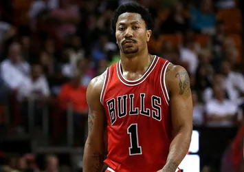 Derrick Rose, Knicks'e takas oldu!