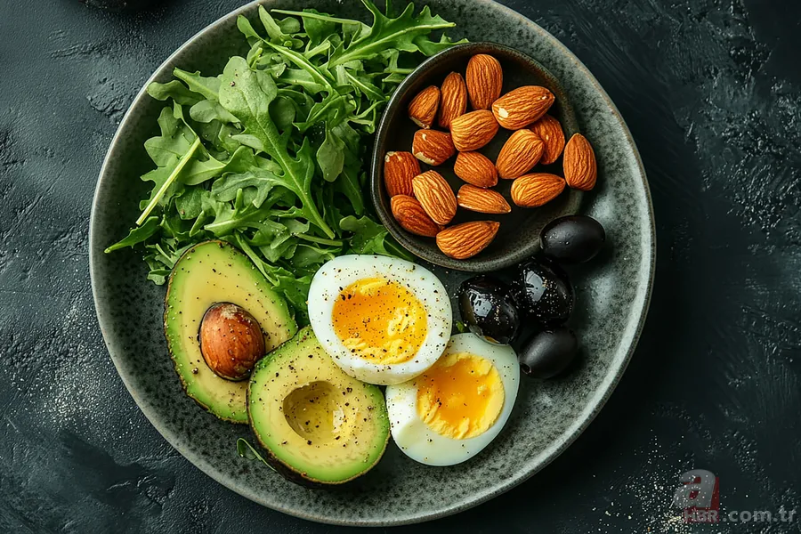 Çin’in zeka sırrı kahvaltıda saklı! Canan Karatay açıkladı: O besinden günde 10 tane tüketin… 4