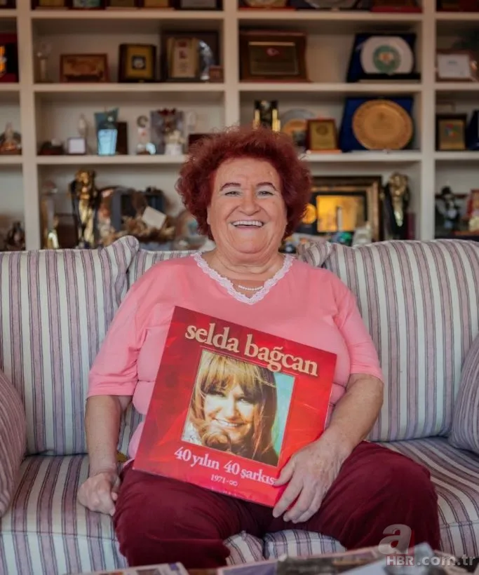 Selda Bağcan: 15 Temmuz FETÖ katliamıdır 11