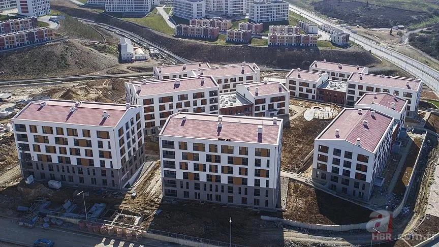 Damla Kent Projesi (DMLKT) halka arz sonuçları açıklandı: Kaç lot verdi? DMLKT borsada ne zaman işlem görecek? 1