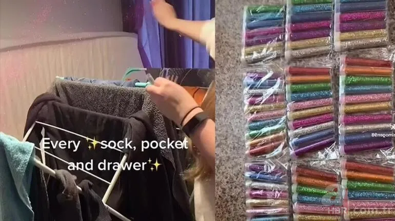 Aldatıldığını öğrenen genç kadın öyle bir şey yaptı ki! Sosyal medyayı sallayan intikam 4