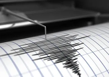 Son dakika: Niğde'de 5.1 büyüklüğünde deprem