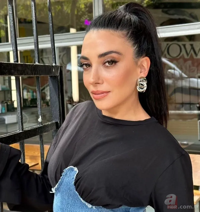 Kızılcık Şerbeti'nin Nursema'sı gerçekte ünlü oyuncuyla evliymiş! Ceren Yalazoğlu'nun 10 yıllık eşi... 5
