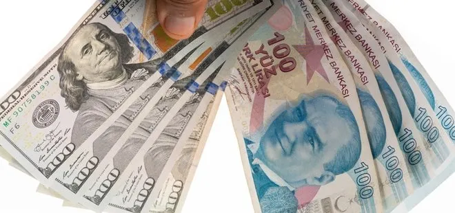 Faiz kararı sonrası dolar/TL ne kadar oldu? 18 Kasım Dolar, Euro, Sterlin kaç lira? Döviz kurları son durum…