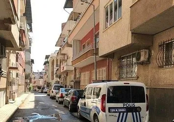 Aydın'da korkunç olay! Hareketsiz halde görünce...