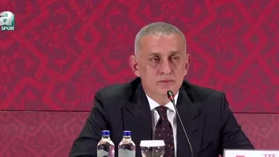 Türk futbolunda bahis depremi!