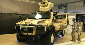 Türk zırhlılarından büyük hedef