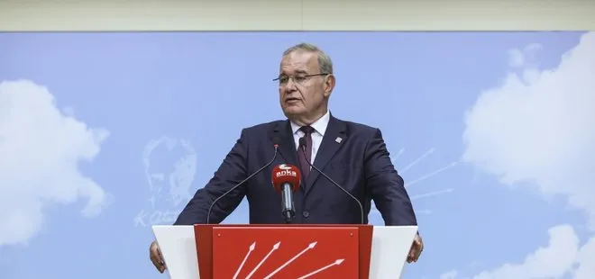 CHP Sözcüsü Faik Öztrak’a İçişleri Bakan Yardımcısı Ersoy’dan tepki: Vallahi bıktık, billahi bıktık bu yalanlarınızdan
