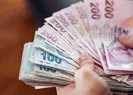 Yeni maaşlar belli oldu! İşte zamlı tablo...