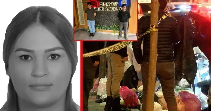 Şişli'de vahşet! Çöp konteynerinde başsız ceset bulundu! İşte katillerin dehşete düşüren ifadesi