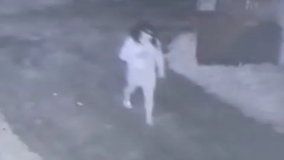 Polisler öğrenince şoke oldu! Kadın kılığına girip...
