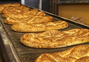 Ramazan pidesinin fiyatı belli oldu