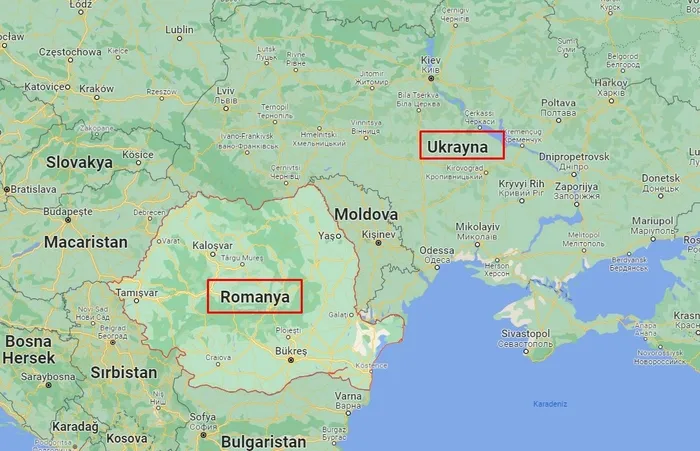 Rusya-Ukrayna savaşında mülteci bilmecesi! Romanya: 500 bin Ukraynalı mülteci alabiliriz - 1