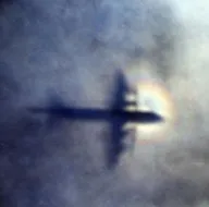 5 yıl önce kaybolmuştu! İşte Kayıp Malezya Uçağı