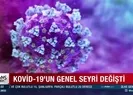 Kovid-19’un yeni belirtileri...
