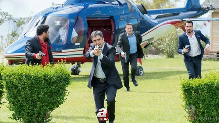 İddialar sonrası nefesler tutuldu! Kurtlar Vadisi yeniden başlayacak mı? Son noktayı koydu... 1