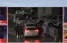 Güllü’nün eski patronu Şahin Özer A Haber’de!