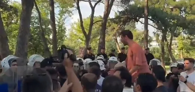 İrfan Değirmenci gözaltında!