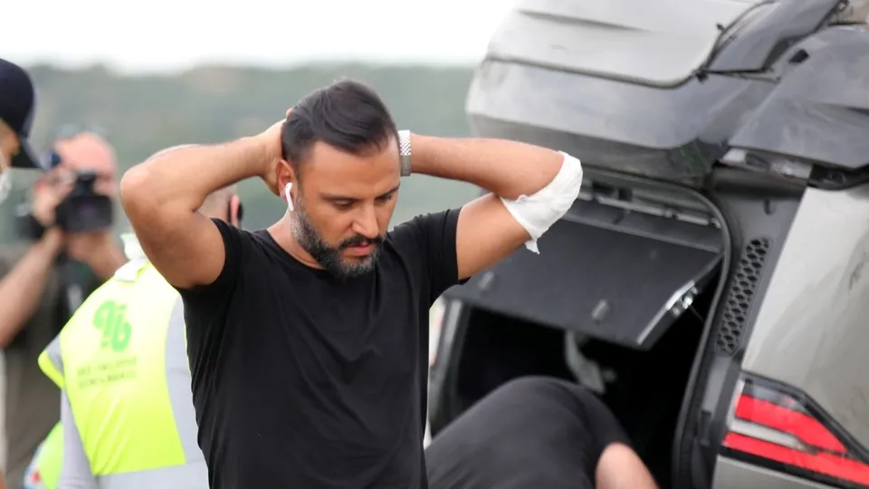 Alişan kaza sonrası sigortadan ne kadar para alacak? Miktar belli oldu…
