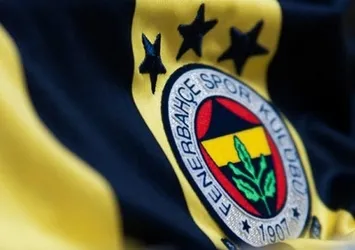 Deniz Türüç resmen Fenerbahçe'de