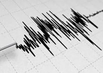 Akdeniz'de art arda iki deprem!