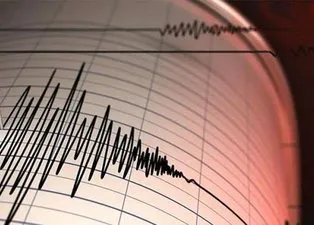 Manisa'da onlarca deprem oldu! İşte Kandilli AFAD son depremler 28 Ocak 2020!
