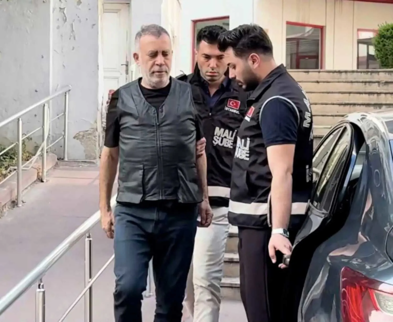 AHBAP Derneği Soruşturmasında Haluk Levent Hakkında Evlilik Vaadiyle Dolandırıcılık İddiaları Gündemde