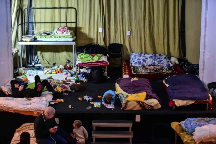 Rusya-Ukrayna savaşında 15. gün! Ukrayna Devlet Başkanı Zelenskiy: 6 insani yardım koridoru oluşturulacak - 6