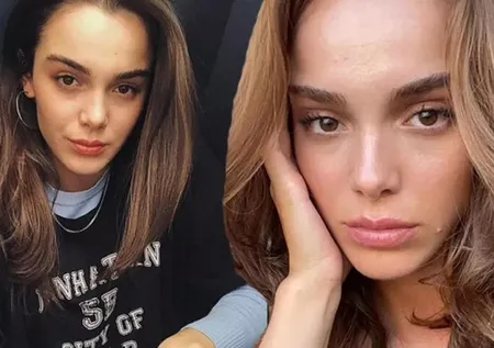 Bomba intihar iddiası! Hafsanur Sancaktutan'dan videolu yanıt geldi! Bileklerini gösterdi