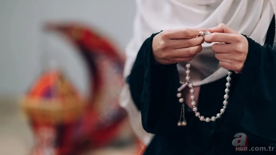 Terviye Günü namazı ne zaman, nasıl kılınır, kaç rekattan oluşur? Terviye Günü namazı nedir? 2