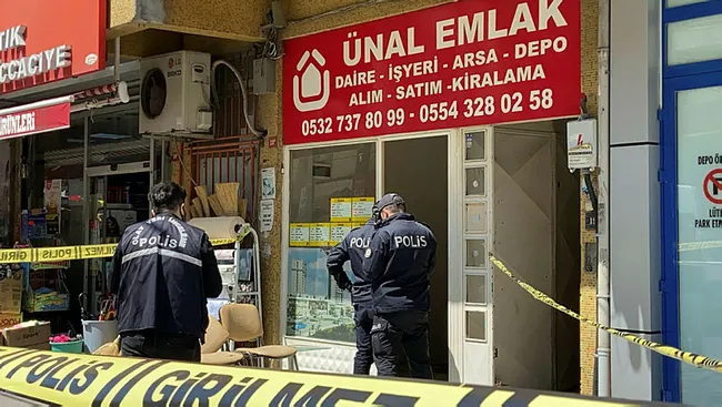 İstanbul'da kripto parada her şeyini kaybeden emlakçı intihar etti! - 3