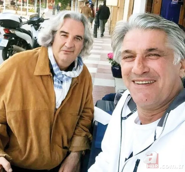 Zerrin Özer 26 kilo birden verdi! Zerrin Özer'i görenler inanamıyor (İşte zayıflayan ünlüler) 23