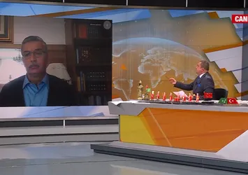 FOX TV'nin 6-8 Ekim skandalına sert tepki: ABD’nin desteğiyle Türkiye’ye diz çöktüreceklerini sandılar! Bu ülkenin düşmanlığını üstlenenler faaliyetlerinden vazgeçmiyor