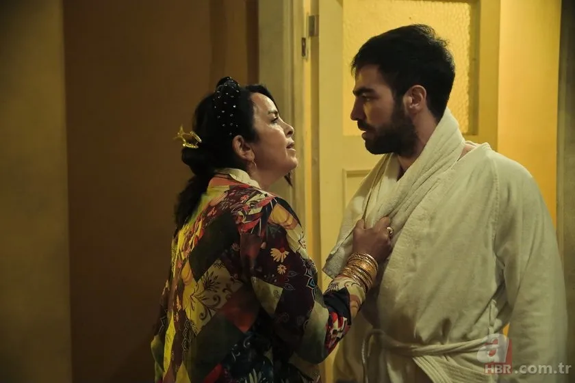 Nursel Köse paylaşımlarıyla sosyal medyayı salladı! Verdiği pozlarla gençlere taş çıkardı 1