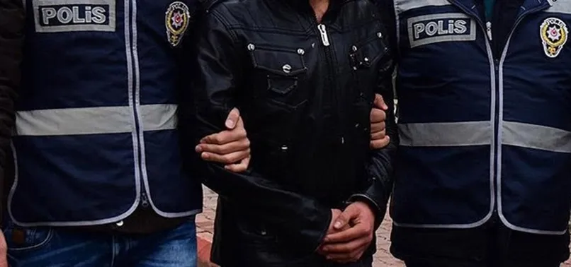 Mali polisten para harekatı