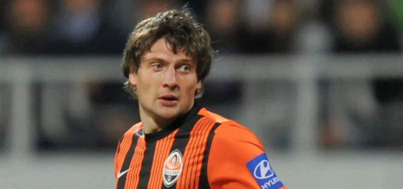 Karabükspor, Yevhen Seleznyov'u transfer etti