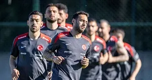 Milli Takım EURO 2024’te kupa peşinde