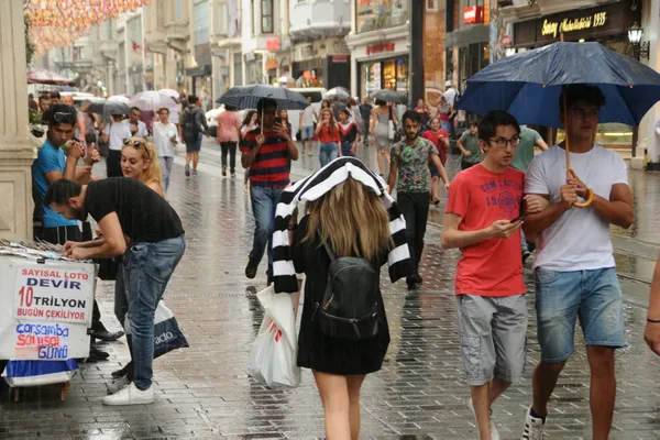 1631105740568.jpg Dikkat! Hazırlıksız yakalanmayın | Meteoroloji harita yayınlayarak o bölgeleri uyardı | Son dakika hava durumu - 4