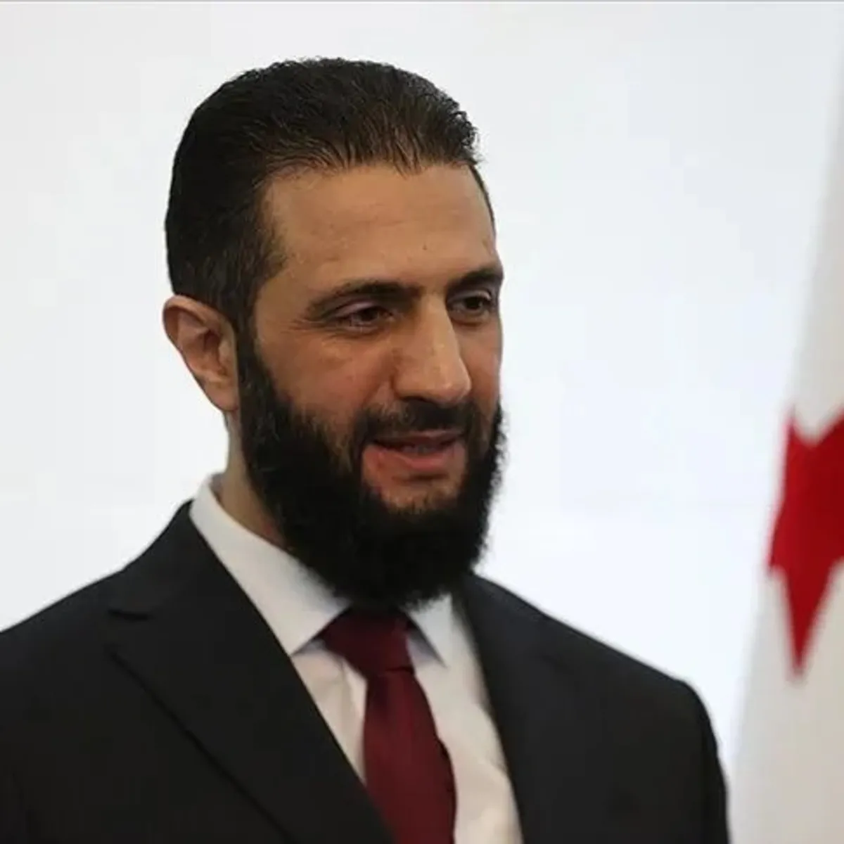 Suriye’de Şara başkanlığında ilk Halk Meclisi oturumu yapıldı