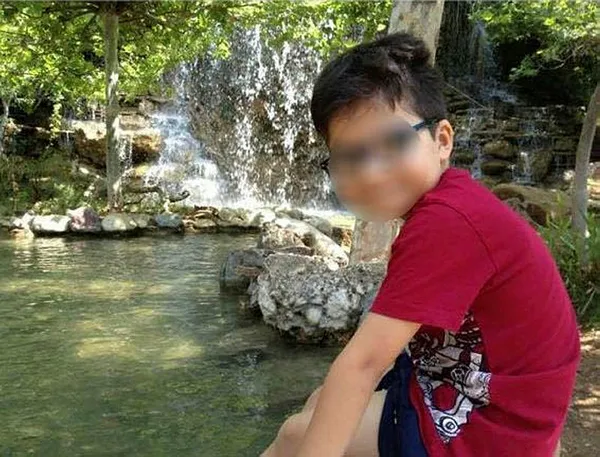 'Üzerine dolap düştü' denilmişti gerçek hastanede ortaya çıktı - 1