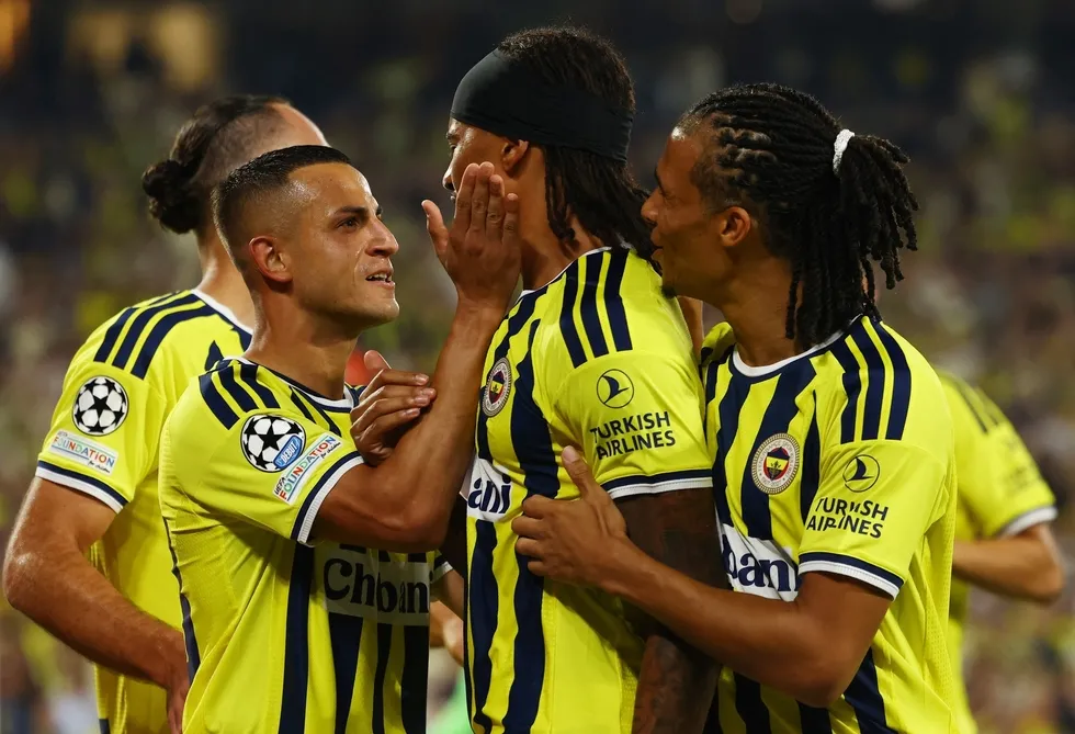 Fenerbahçe kritik karşılaşmada Gaziantep FK'ya karşı: Muhtemel 11'ler maç saat kaçta hangi kanalda? - 4
