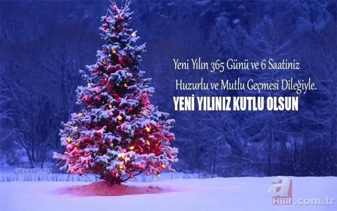 İş arkadaşı, müdüre, patrona, şefe yöneticiye yılbaşı mesajları! Kurumsal yepyeni yeni yıl mesajları 2023! Görülmemiş 2023 sözleri... 13