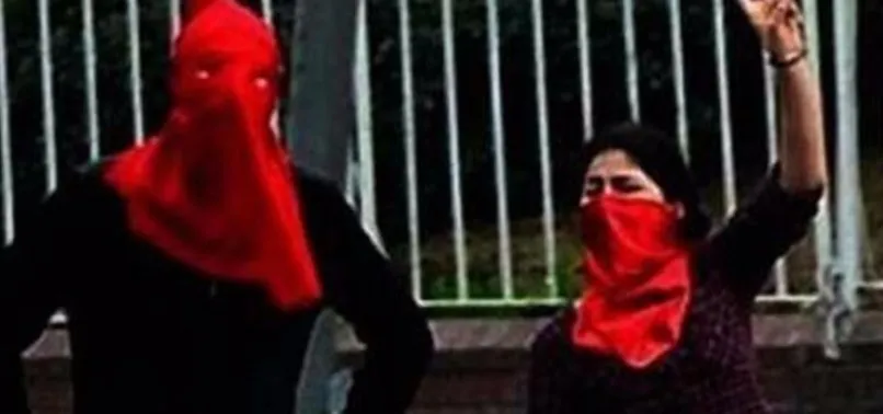 Terör örgütü DHKP/C üyesi sanık 12 yıl hapis cezasına çarptırıldı