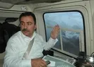 Katibin evinden Muhsin Yazıcıoğlu belgesi çıktı!