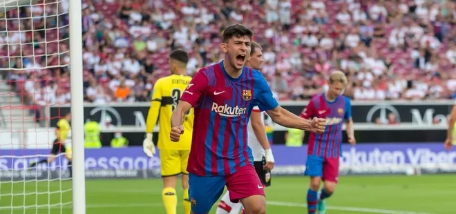 Yusuf Demir’in Barcelona macerası sona eriyor!