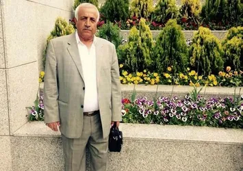 PKK, AK Partili siyasetçiyi öldürdü