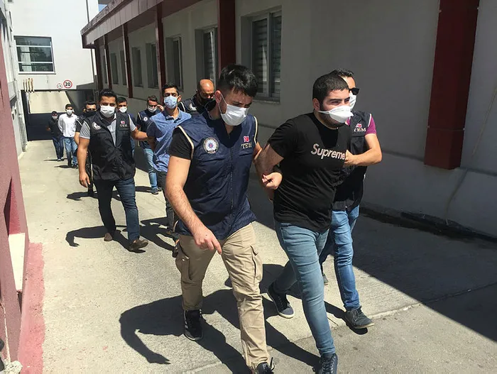 HDP'den terör örgütü PKK için ikna seansı! Gençleri böyle kandırmışlar - 1