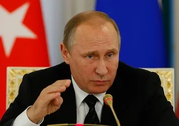 Putin'den Türkiye açıklaması